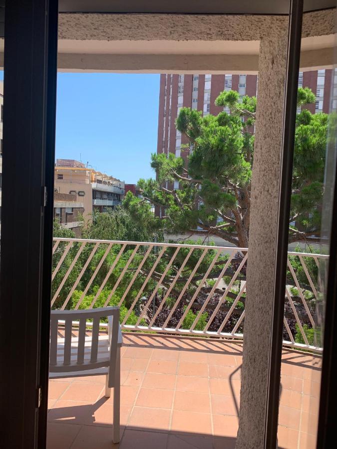 Hotel Vostra Llar Palamós Esterno foto